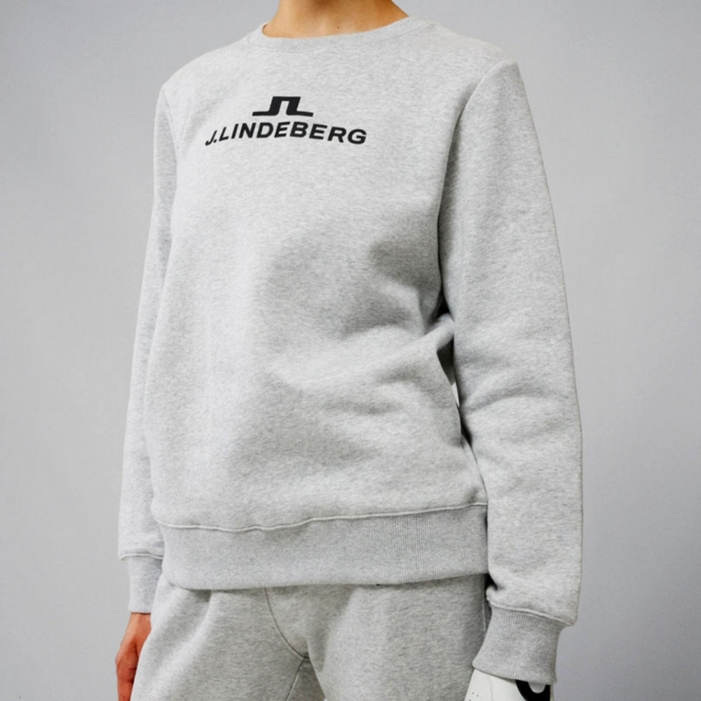 J. Lindeberg Women's Alpha Sweatshirt